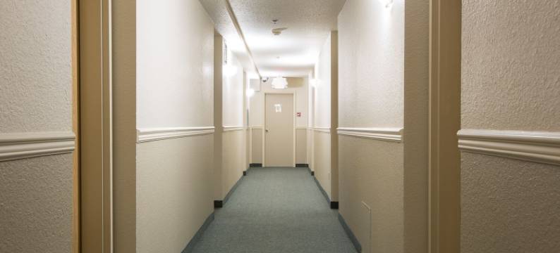 耶洛奈夫首都套房民宿(Capital Suites Yellowknife)图片