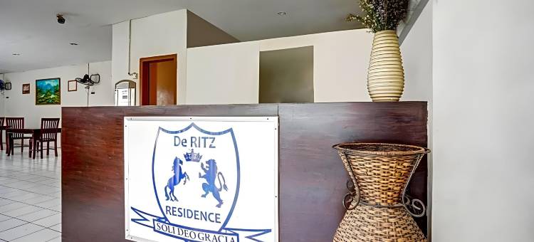 近银河购物中心红门旅馆(RedDoorz Plus Near Galaxy Mall)图片