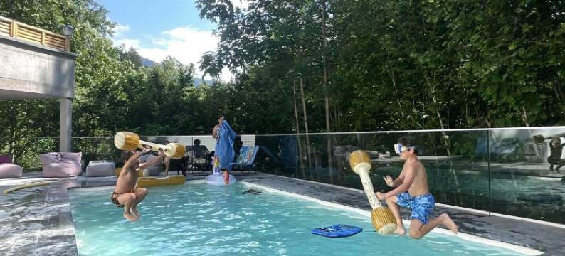 奥贝马亚酒店(Hotel Obermayr)图片