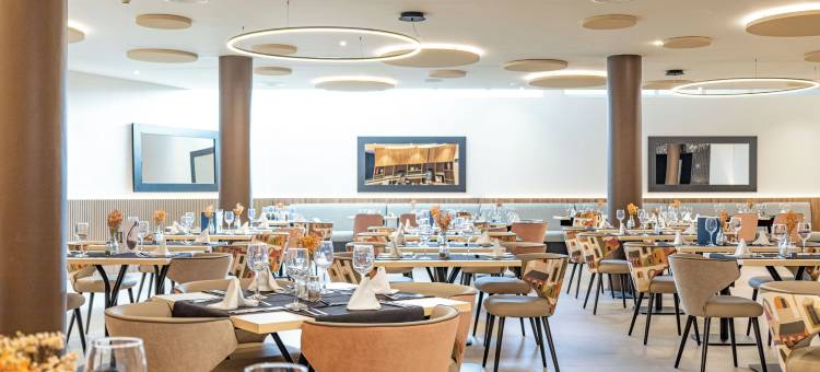 西乌塔德拉港赛斯酒店(Seth Port Ciutadella)图片