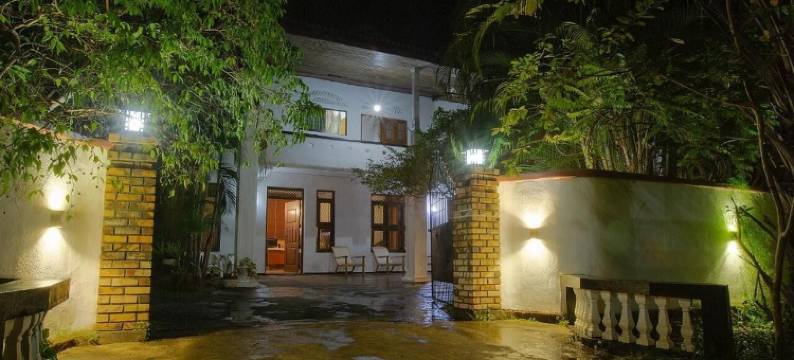 奥拉城市青年旅舍(Aura City Hostel)图片