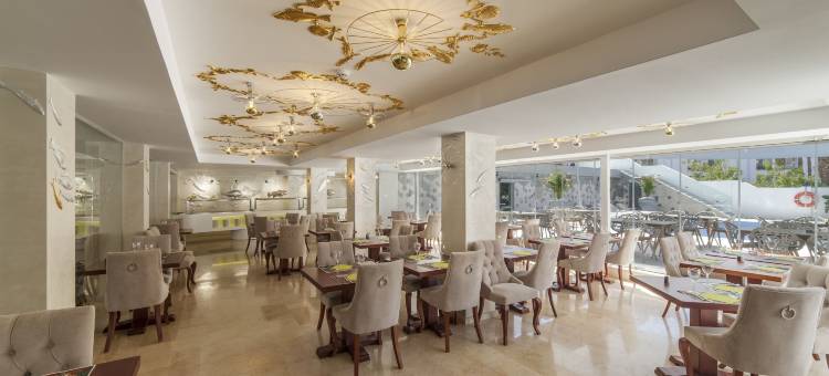 唐帕奎托精华精品酒店(Essence Hotel Boutique)图片