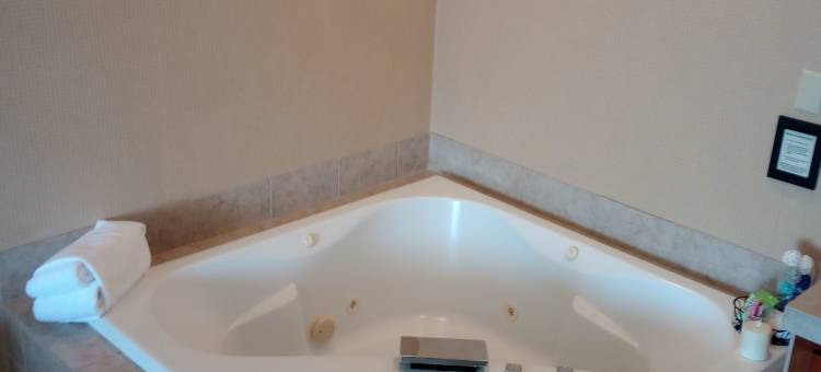 维农山蔚景温德姆酒店(Wingate by Wyndham Mount Vernon)图片