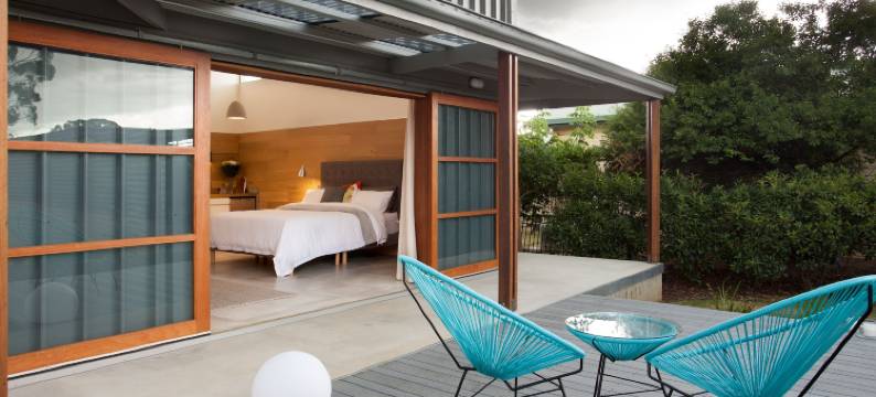 367号一室公寓别墅(Studio 367)图片