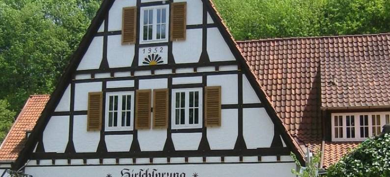 兰德豪斯希尔施普龙旅馆(Landhaus Hirschsprung)图片