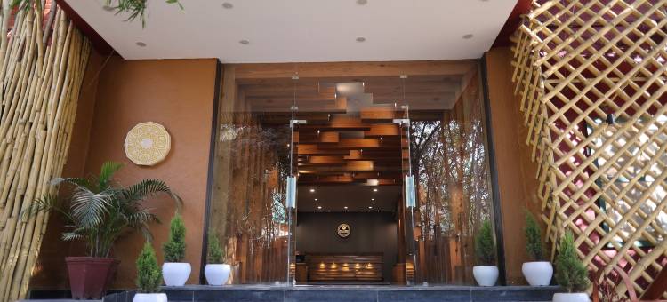 拉贾卡巴酒店(Raja KA Bagh - A Boutique Hotel)图片