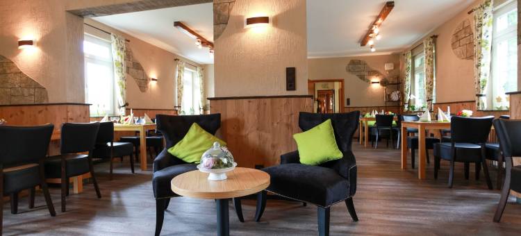 莱因霍尔德酒店(Hotel Reinhold)图片