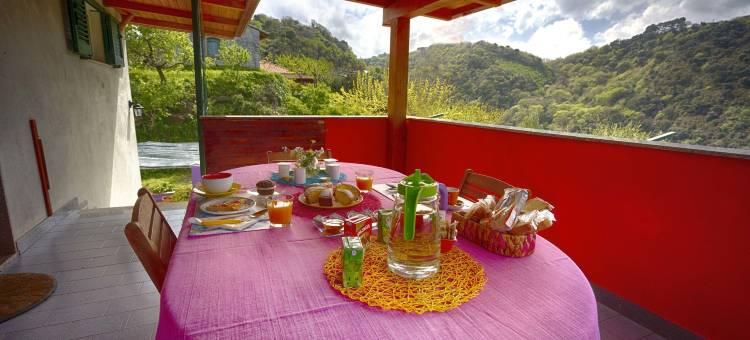 盖帝娜民宿(B&B Gàttina)图片