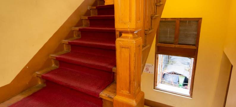 仰光都市酒店(Yangon Urban Hotel)图片