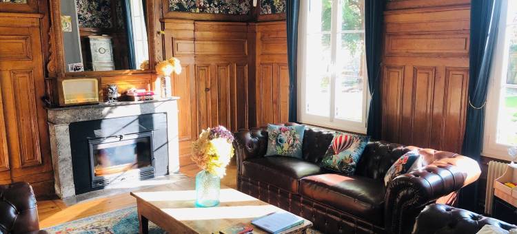 L'Hôtel Particulier du 12图片