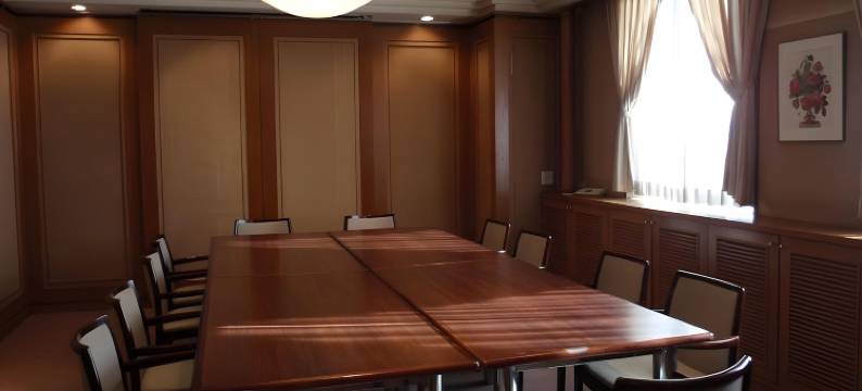 冈谷皇冠山酒店(Hotel Crown Hills Okaya)图片