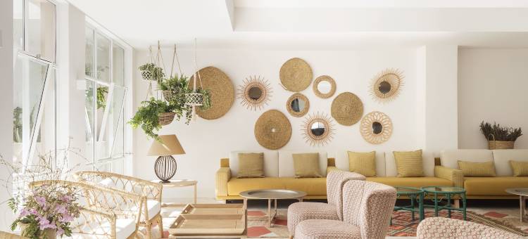 15 号精品酒店(The 15th Boutique Hotel by Bondia Group)图片