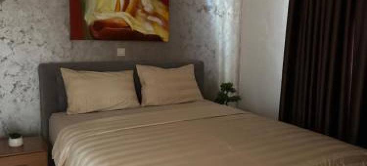 洛克希公寓(Apartments Roxsi)图片