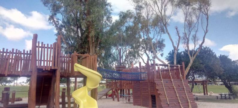 卡尔巴里埃奇度假村(Kalbarri Edge Resort)图片