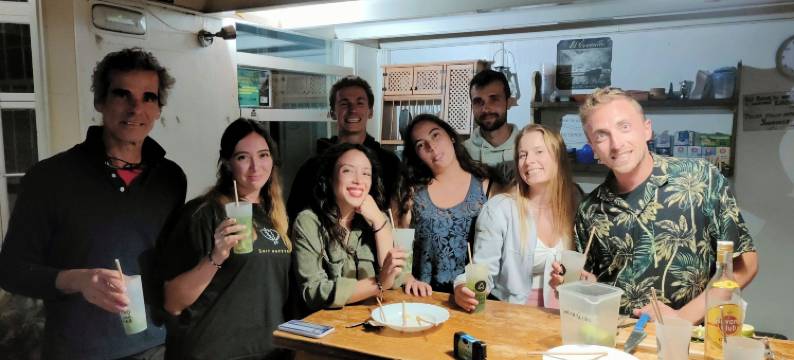 入迷民宿青年旅舍(Hostel Albergue la Casa Encantada)图片