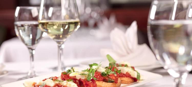 塞尼加利亚酒店(Hotel Senigallia)图片