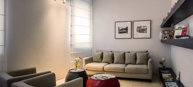 曼托瓦卡萨波利酒店(Hotel Casa Poli)图片