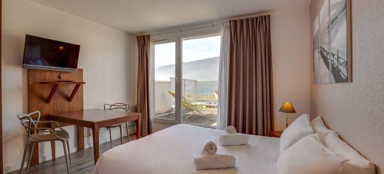 阿祖雷公寓酒店(Résidence Azurea)图片