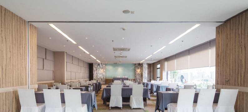 曼谷克莱夫酒店(Clef Hotel)图片