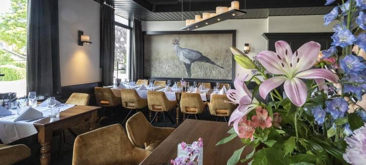 凡德瓦克酒店(Van der Valk Hotel Avifauna)图片