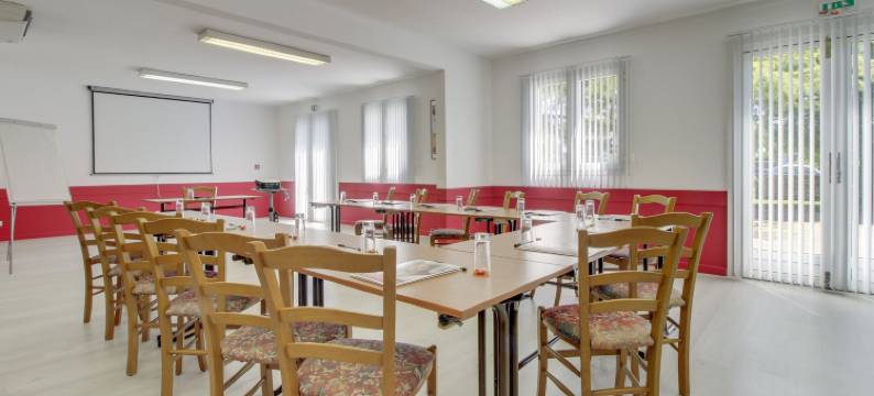 TheOriginals City, Hôtel Restaurant l'Ormichal Dijon Sud图片