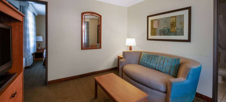 恩西尼塔斯月光海滩戴斯酒店(Days Inn by Wyndham Encinitas Moonlight Beach)图片