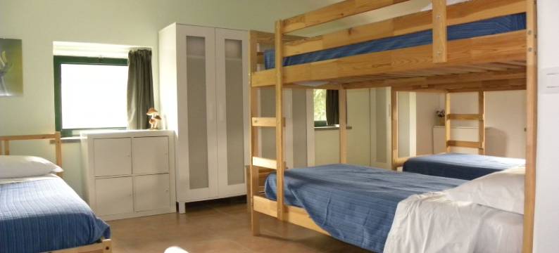 卡斯塔纳玛塔旅馆(La Castagna Matta)图片