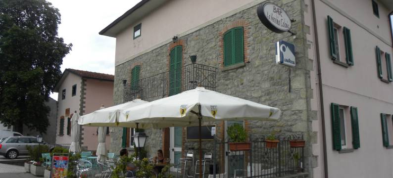 卡斯塔纳玛塔旅馆(La Castagna Matta)图片