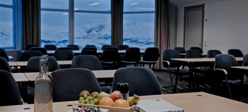 里克斯甘森酒店(Hotell Riksgränsen)图片