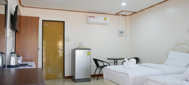 西撒特查纳莱传统度假村(Sisatchanalai Heritage Resort)图片