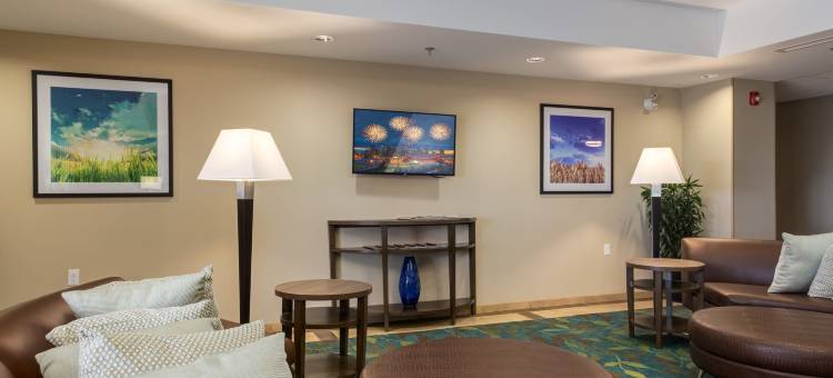 卡尔加里机场北雷迪森公园酒店(Park Inn by Radisson, Calgary Airport North, AB)图片