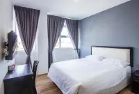 Big Orange Hotel Jitra - Wifi