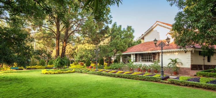 高尔夫景观欢迎古迹酒店(WelcomHeritage Golf View)图片