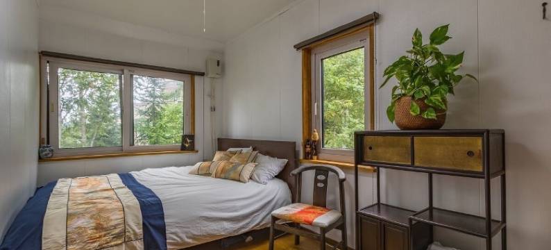 二世古自由行小屋酒店(Freeride Backpackers Lodge Niseko)图片