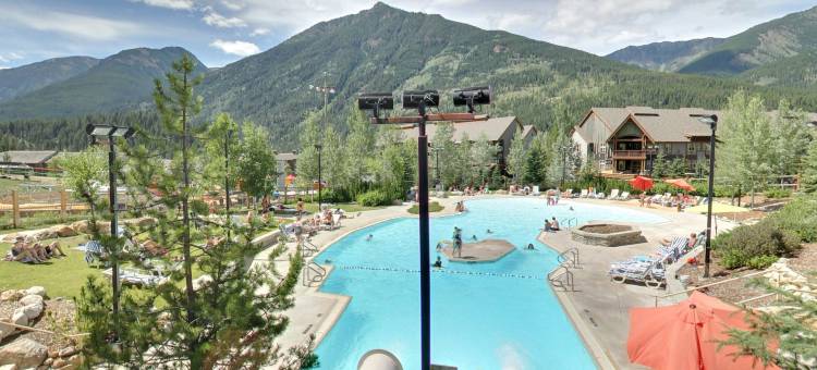 因巴克帕诺拉马酒店(Embarc Panorama)图片