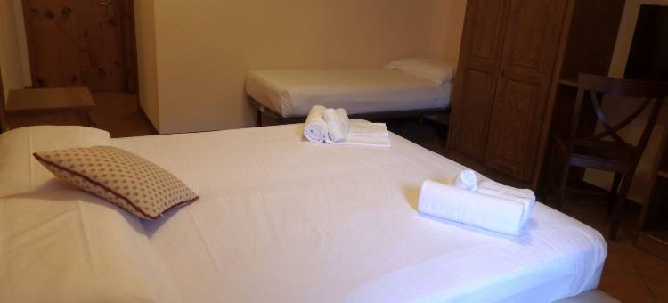 斯西亚托瑞酒店(Hotel Sciatori)图片