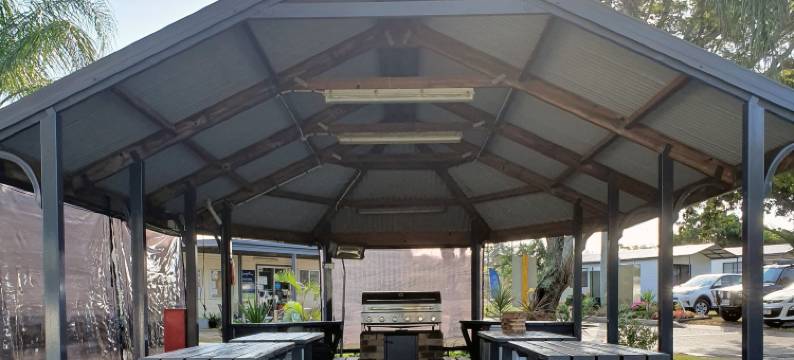 塔斯曼假日公园 - 渔夫海滩(Tasman Holiday Parks - Fisherman's Beach)图片