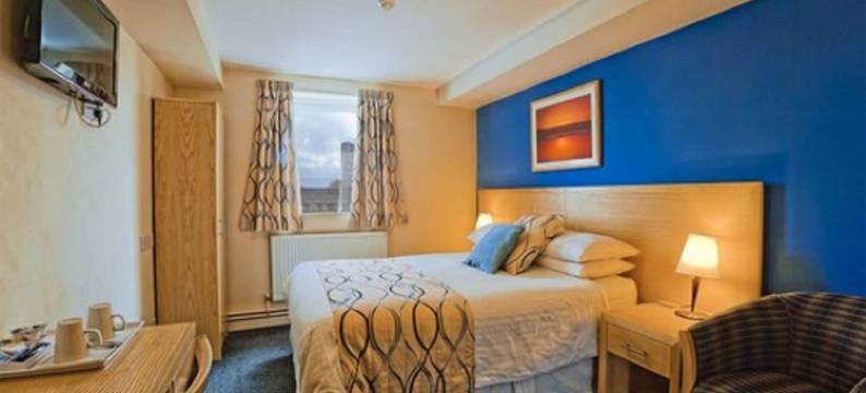 皇家海事酒店(Royal Maritime Hotel)图片