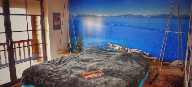 原始人车站酒店(Road Stop Mettmann)图片