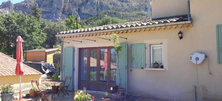 布拉卡斯酒店(Le Blacas)图片