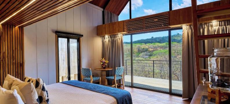 树屋酒店和度假村(TreeCasa Hotel & Resort Nicaragua)图片
