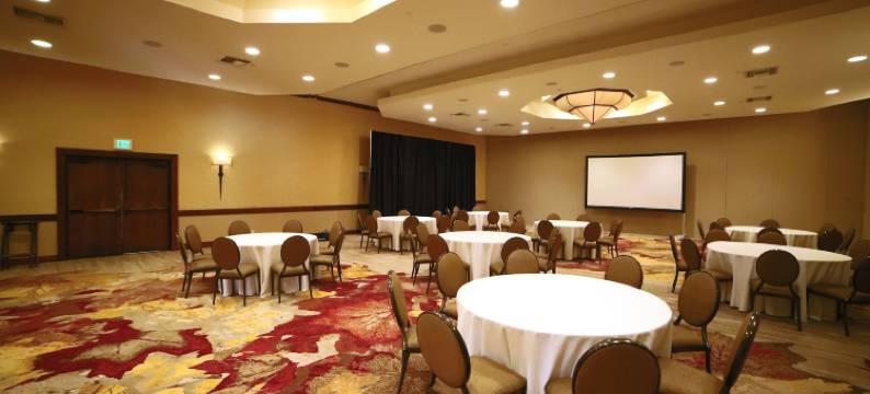 箭头湖水疗度假村(Lake Arrowhead Resort & Spa)图片