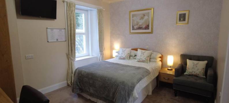 因弗拉德兰之家(Inverardran House Bed and Breakfast)图片