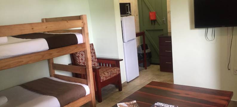 马希克洛自炊式单元酒店(Masikiro Self-Catering Units)图片