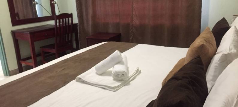 马希克洛自炊式单元酒店(Masikiro Self-Catering Units)图片