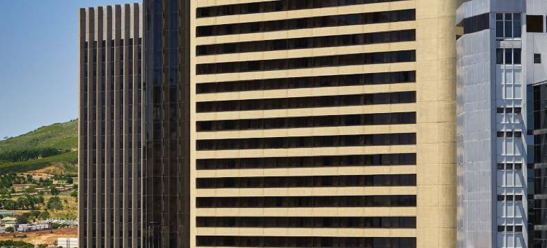 南太阳角酒店(Southern Sun Cape Sun)图片