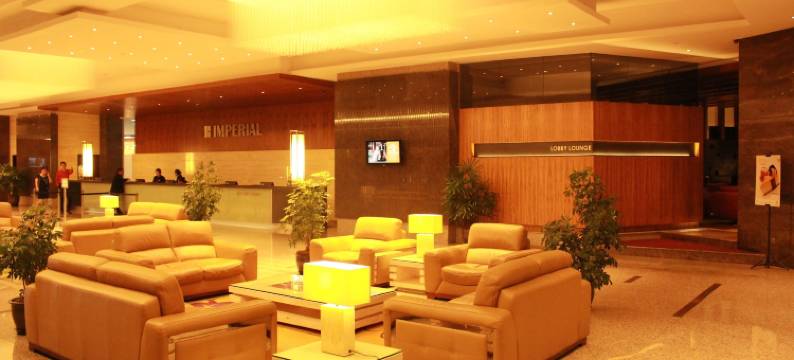 古晋帝国套房-服务式公寓(Imperial Suites Serviced Apartment)图片