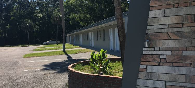 云雀汽车旅馆(Skylark Motel)图片