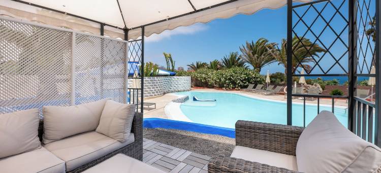 加托里斯柯套房 LIVVO 酒店(Hotel LIVVO Risco del Gato Suites)图片