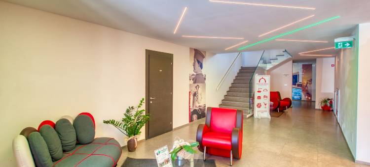 布朗曼特 Spa 酒店(Boutique Hotel Bramante & Spa)图片